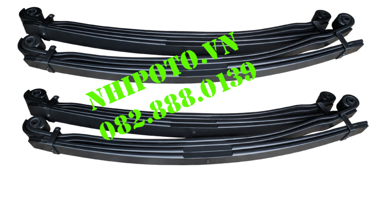 Bạn có biết nhíp Parabol?